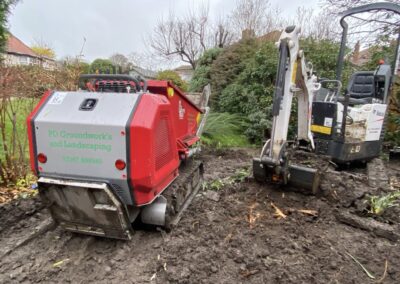 pd groundwork s and landscaping facebook gallery 10