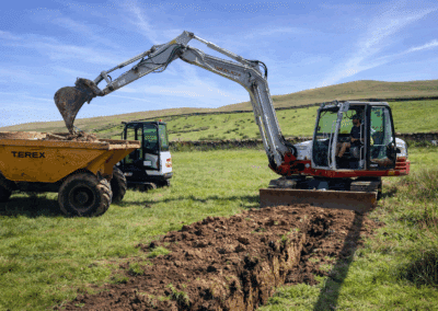 pd groundwork s and landscaping hero